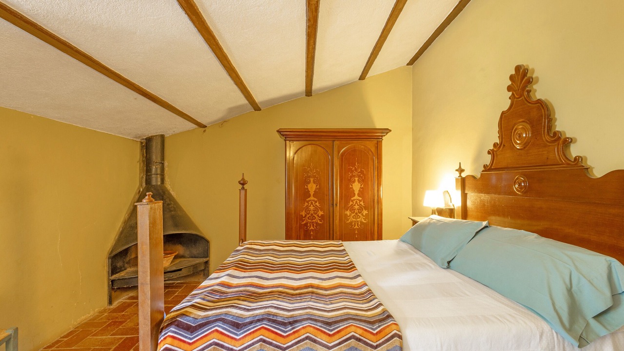 Photo of Bedroom in Dosrius