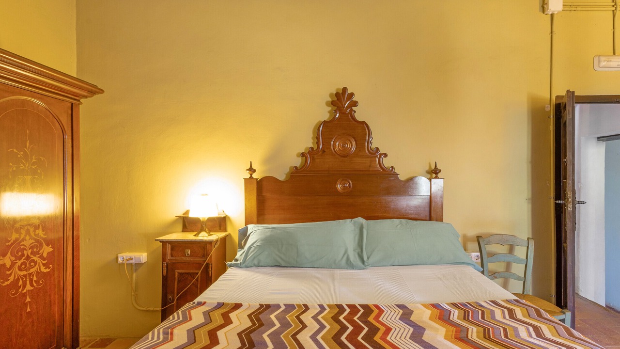 Photo of Bedroom in Dosrius