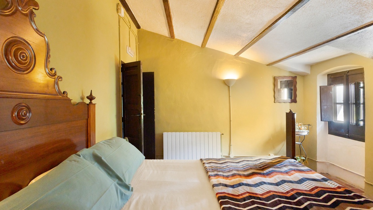 Photo of Bedroom in Dosrius