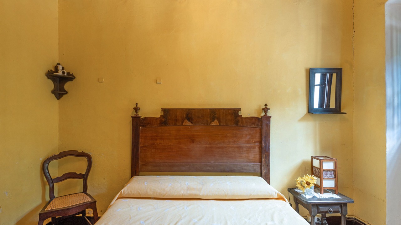 Photo of Bedroom in Dosrius