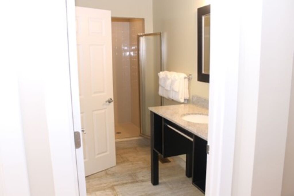 Photo of Bathroom in Lackey