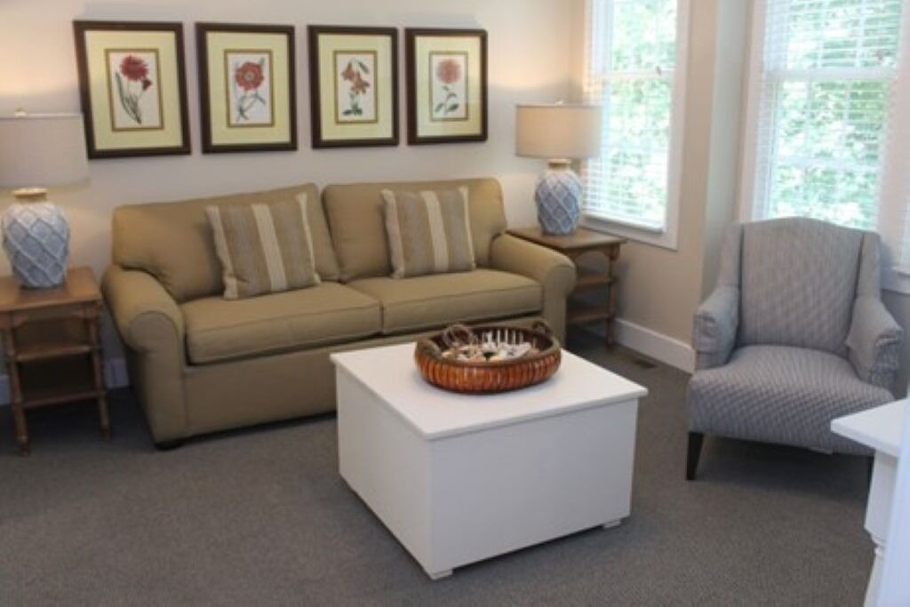 Photo of Livingroom in Lackey