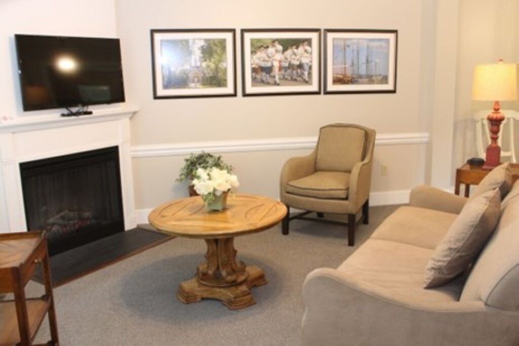 Photo of Livingroom in Lackey