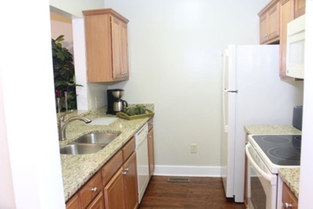 Photo of Kitchen in Lackey