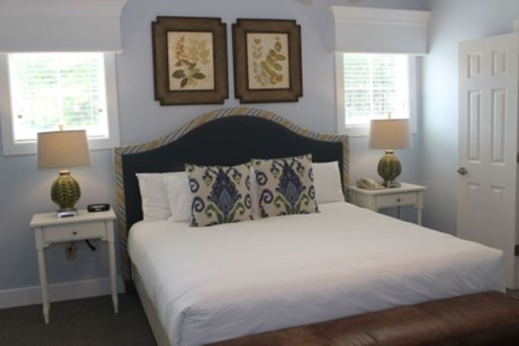 Photo of Bedroom in Lackey