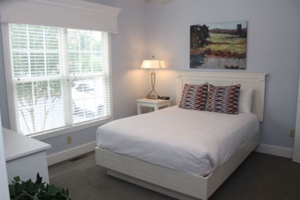Photo of Bedroom in Lackey