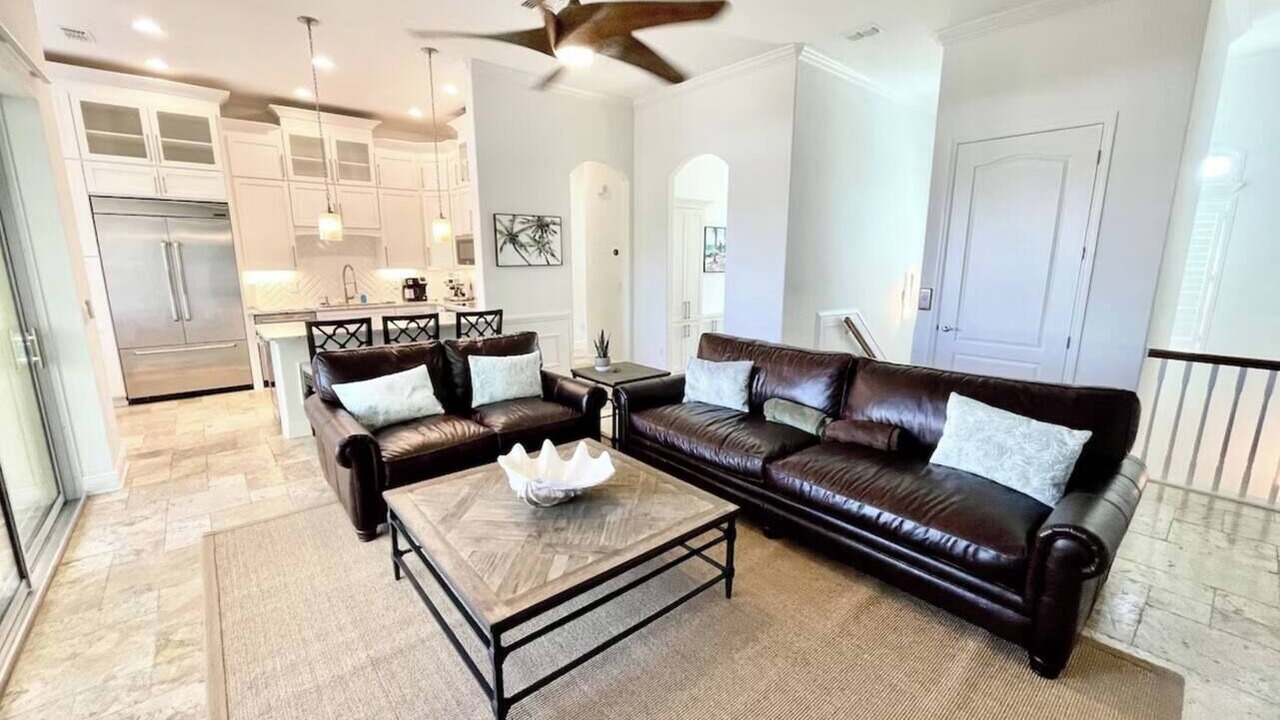 Photo of Bedroom in Homosassa