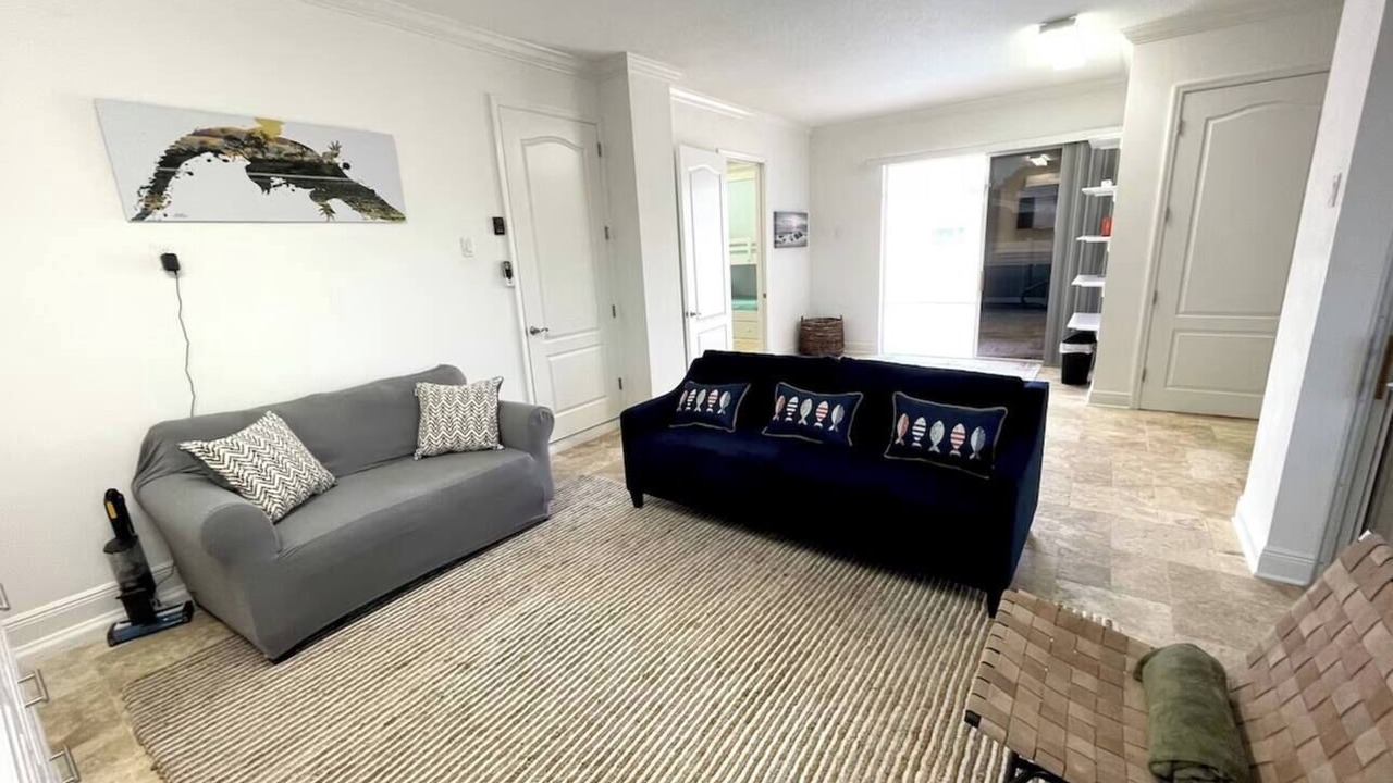 Photo of Bedroom in Homosassa
