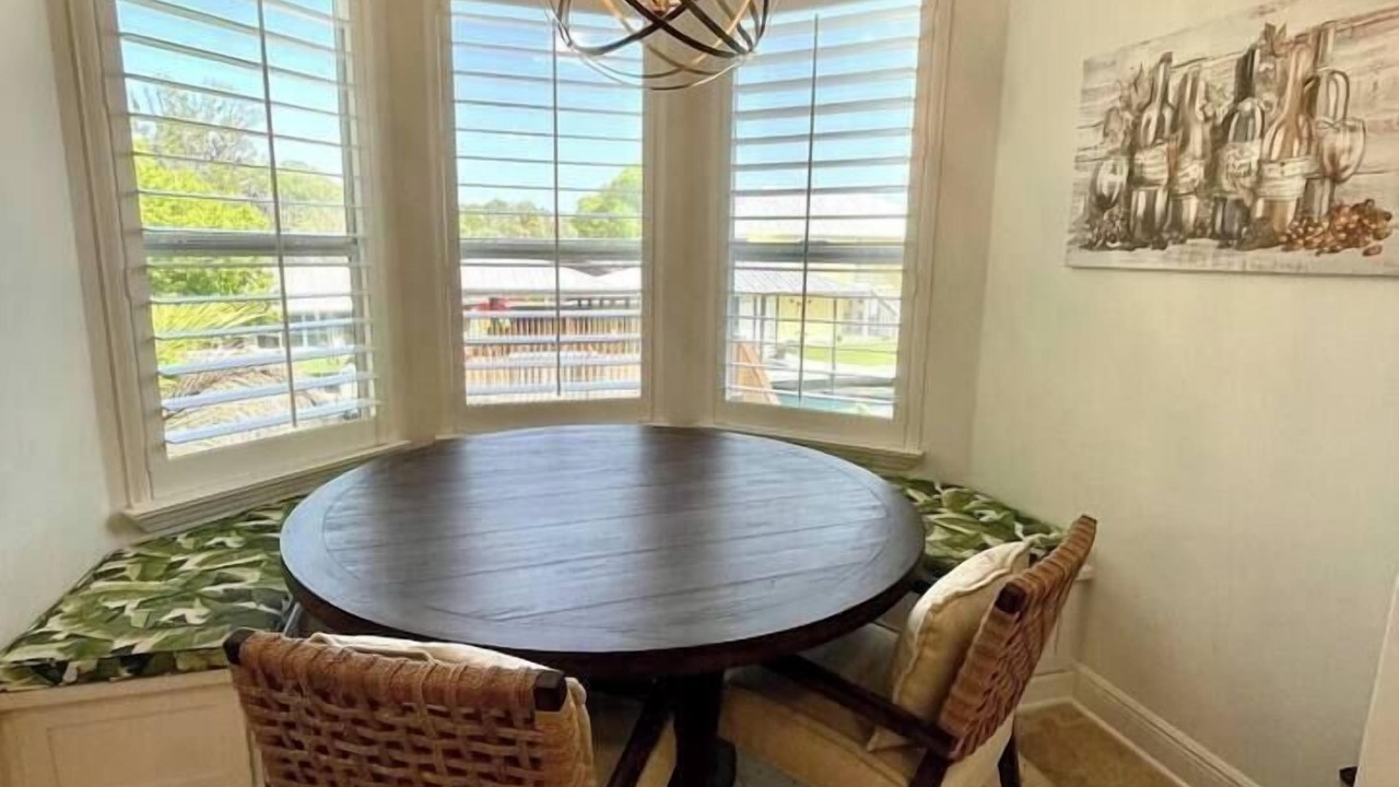Photo of Livingroom in Homosassa