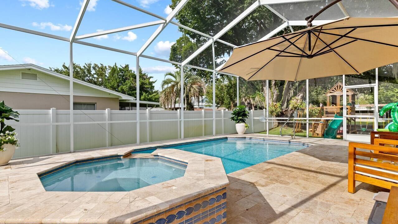 Photo of Outdoor in Homosassa