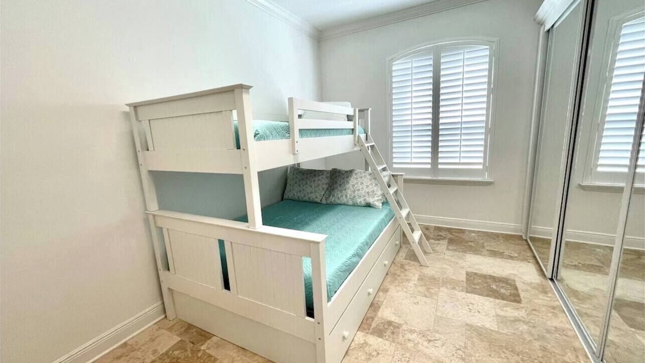 Photo of Bedroom in Homosassa