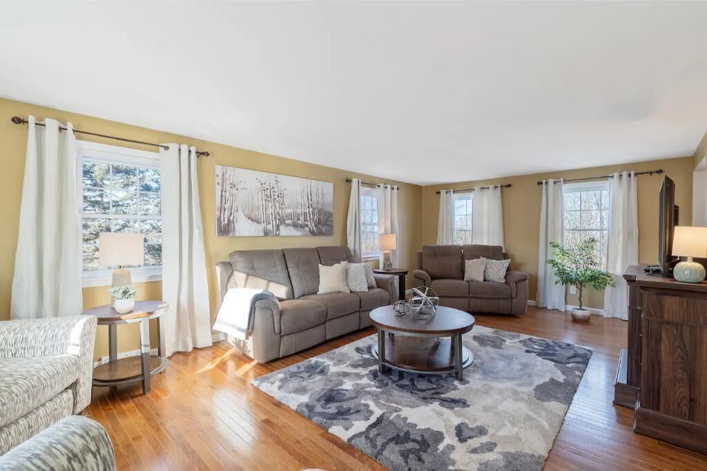 Photo of Bedroom in LaFayette