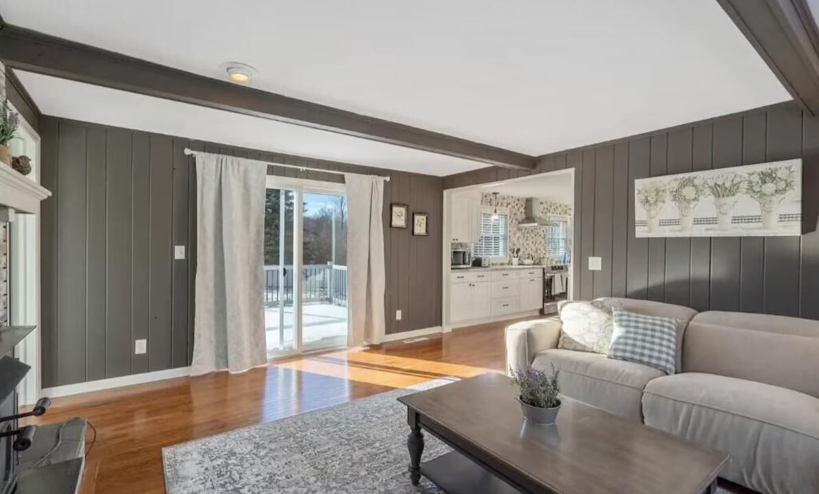 Photo of Bedroom in LaFayette