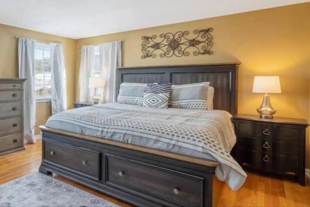 Photo of Bedroom in LaFayette