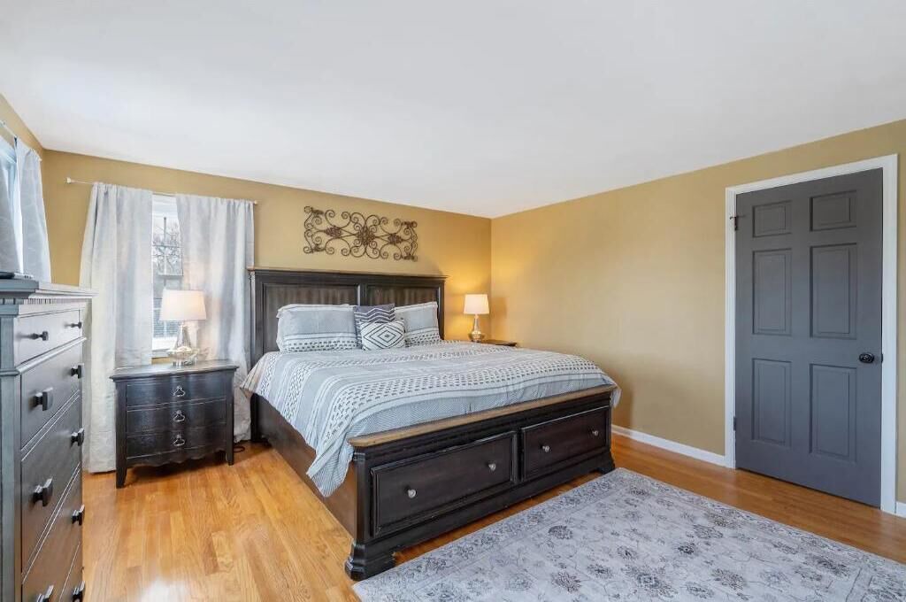 Photo of Bedroom in LaFayette