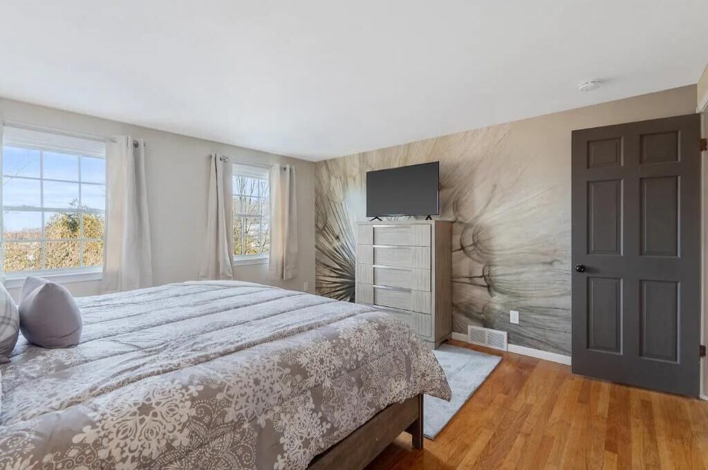 Photo of Bedroom in LaFayette