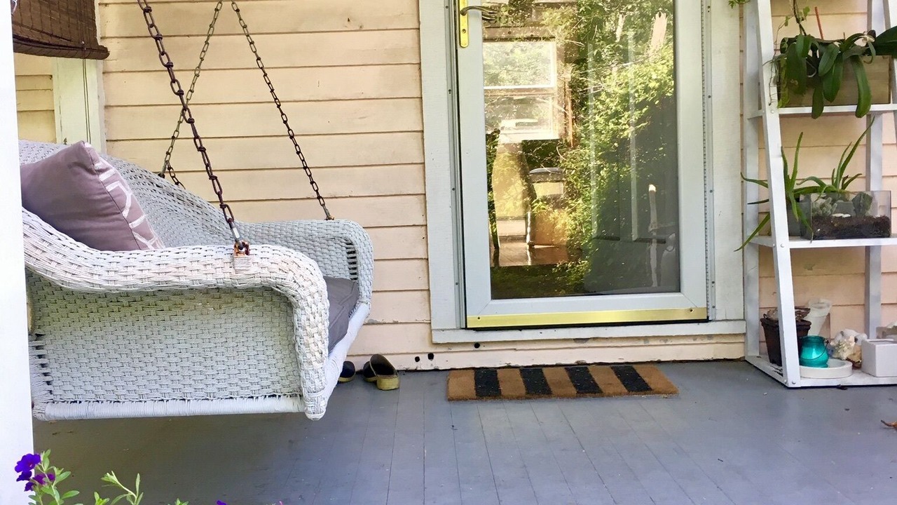 Photo of Patio Balcony in Sparkill