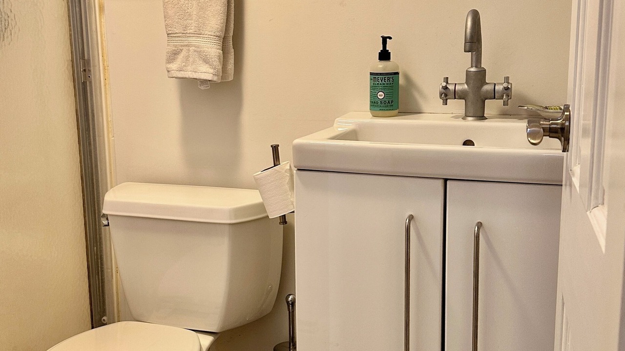 Photo of Bathroom in Sparkill
