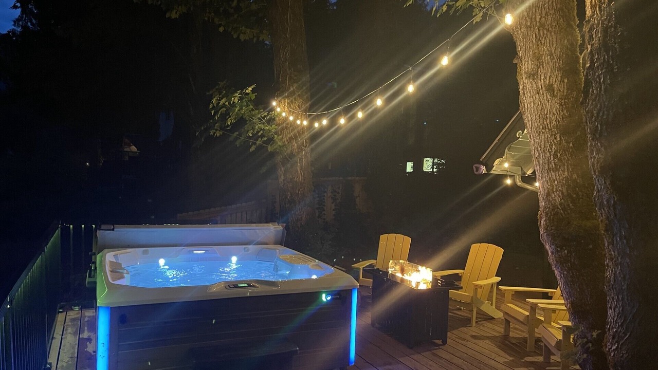 Photo of Patio Balcony in Gold Bar