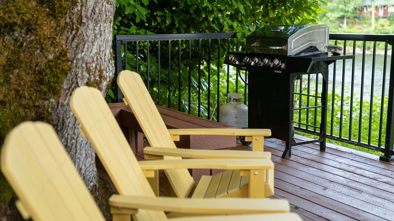 Photo of Outdoor in Gold Bar