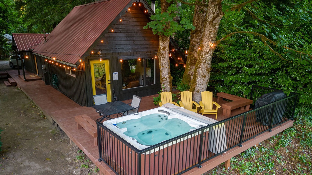 Photo of Patio Balcony in Gold Bar