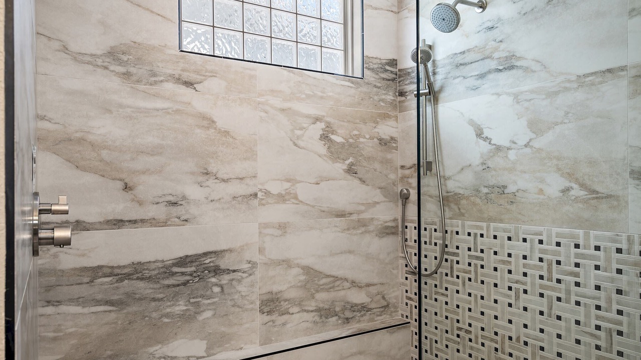 Photo of Bathroom in Treetop