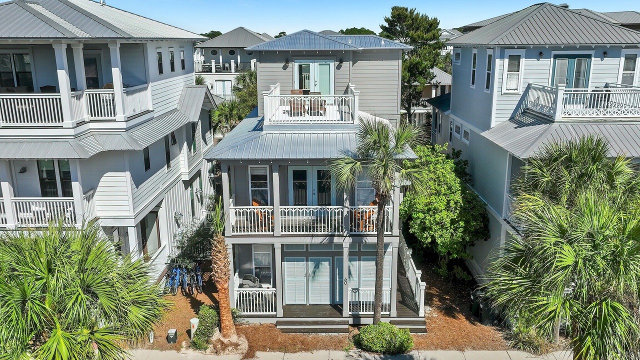 Photo of Outdoor in Treetop