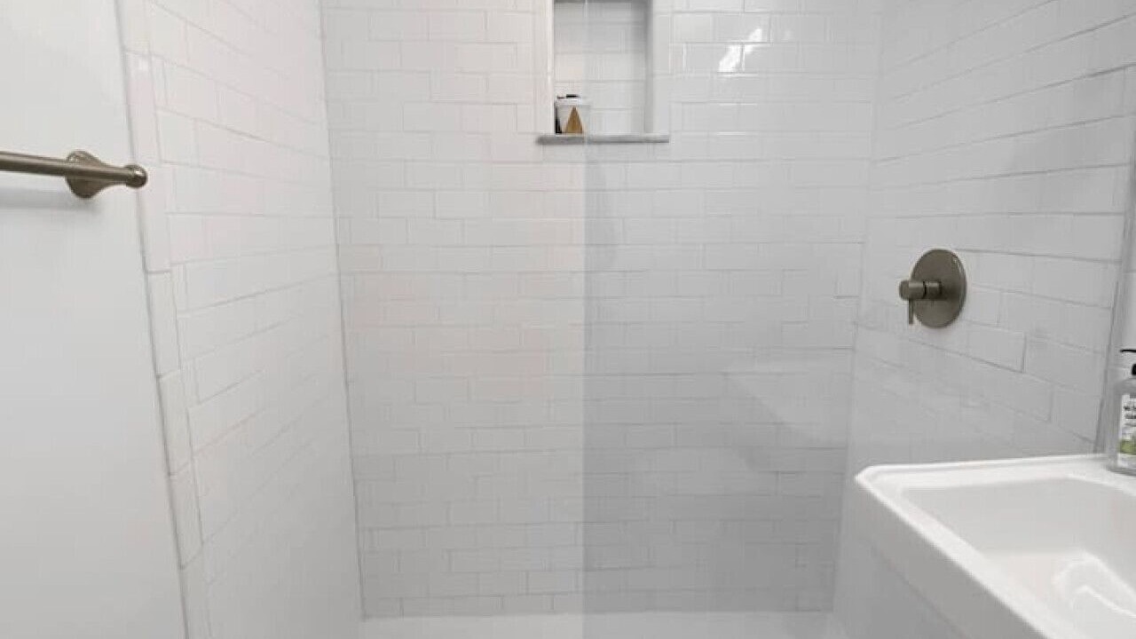 Photo of Bathroom in Mount Adams