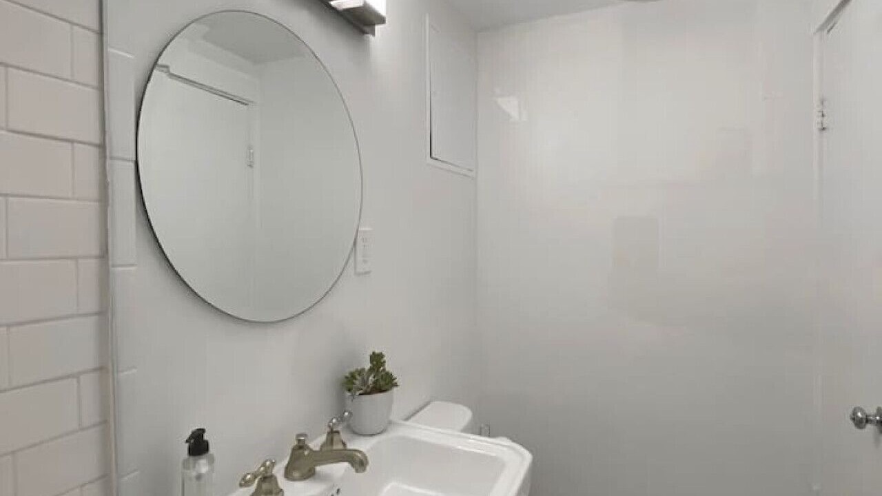 Photo of Bathroom in Mount Adams