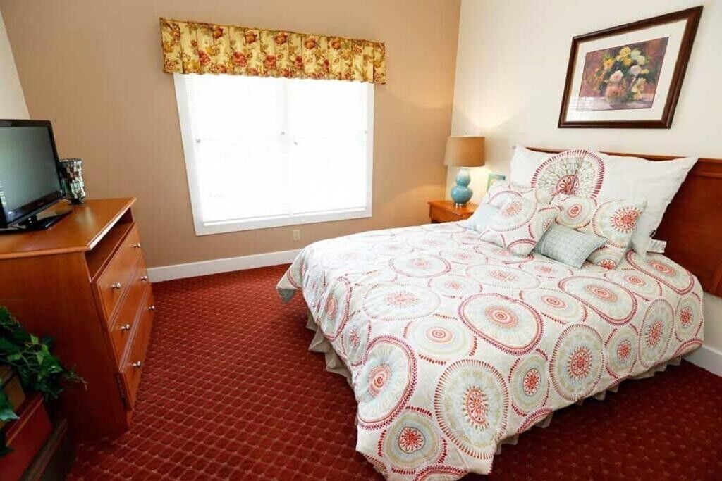 Photo of Bedroom in Lackey