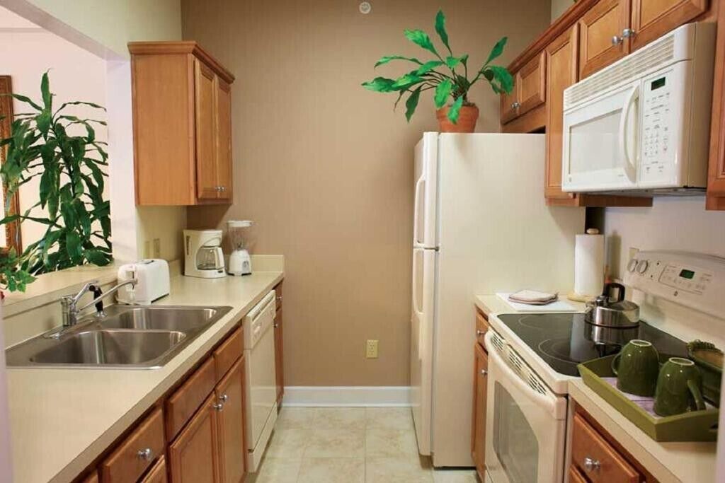 Photo of Kitchen in Lackey