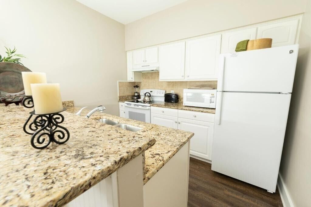 Photo of Kitchen in Lackey