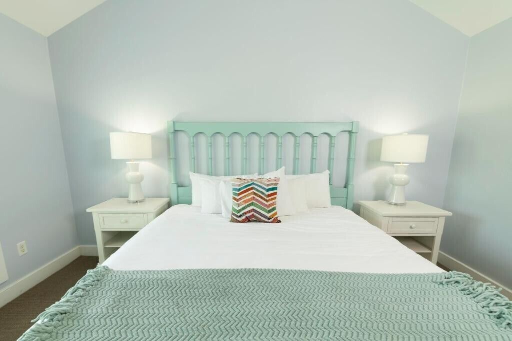 Photo of Bedroom in Lackey