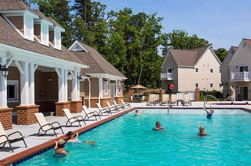 Photo of Outdoor in Lackey