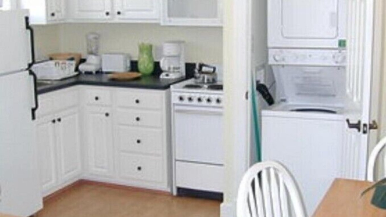 Photo of Kitchen in Lackey