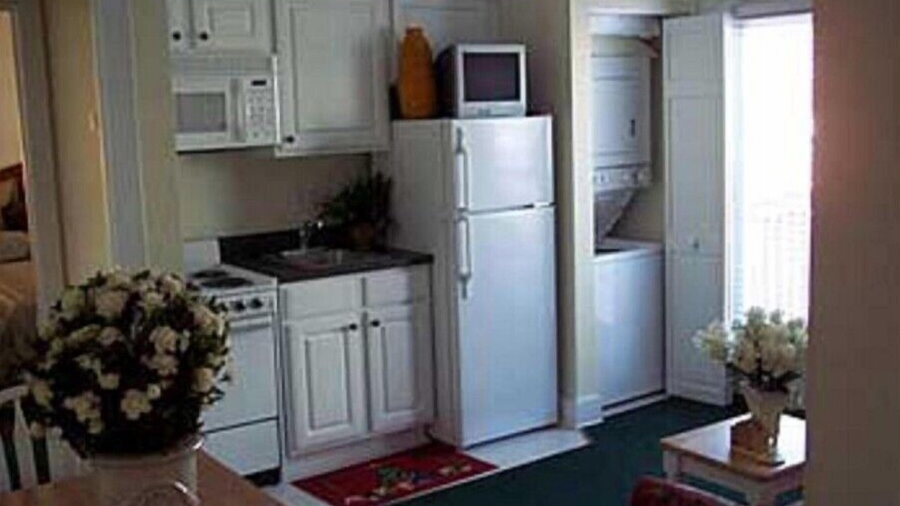Photo of Kitchen in Lackey