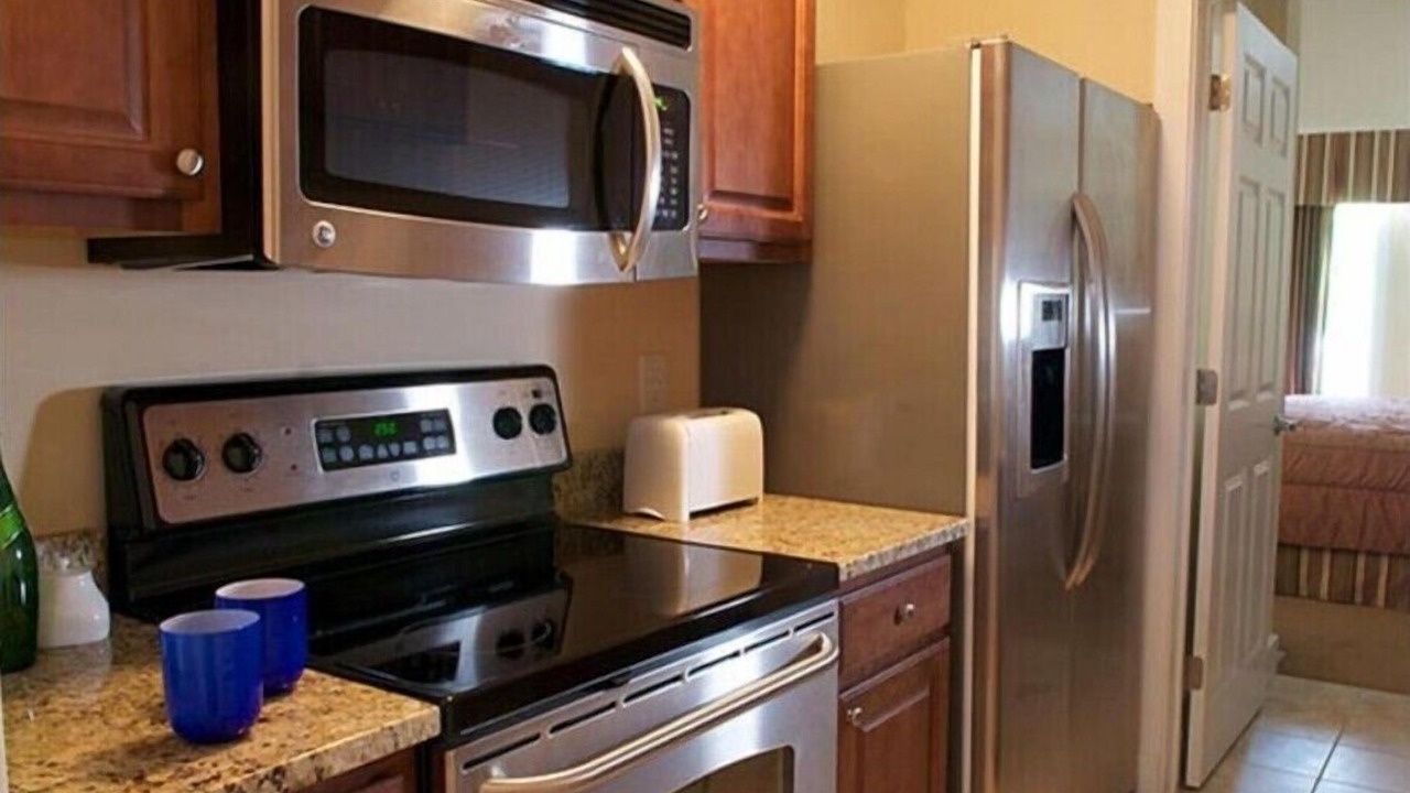 Photo of Kitchen in Lackey
