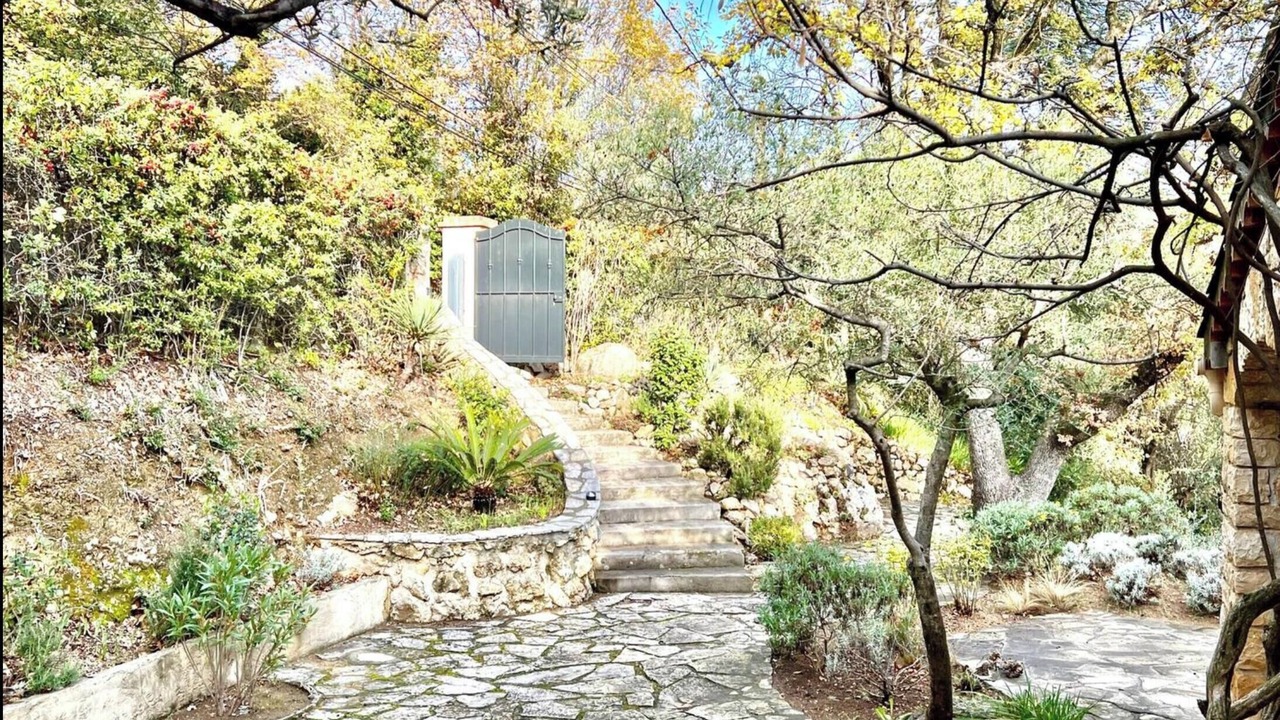 Photo of Outdoor in Montauroux
