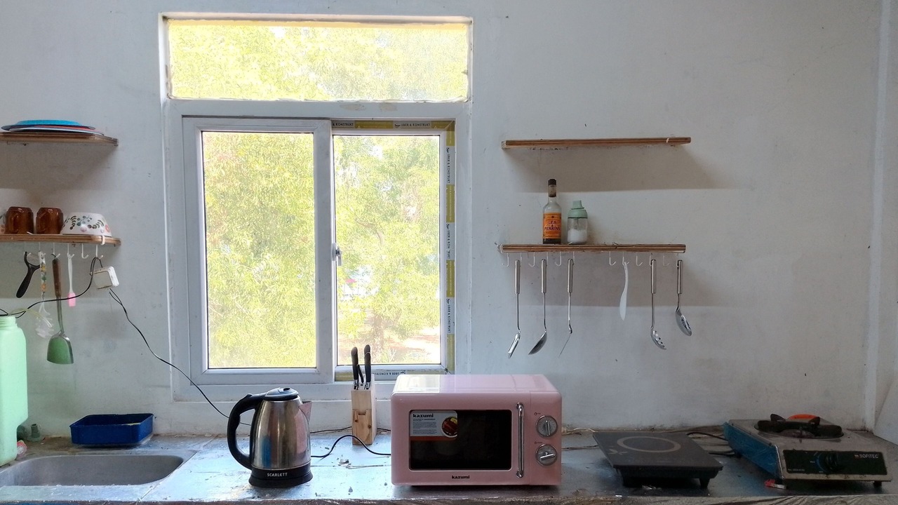 Photo of Kitchen in Masinloc