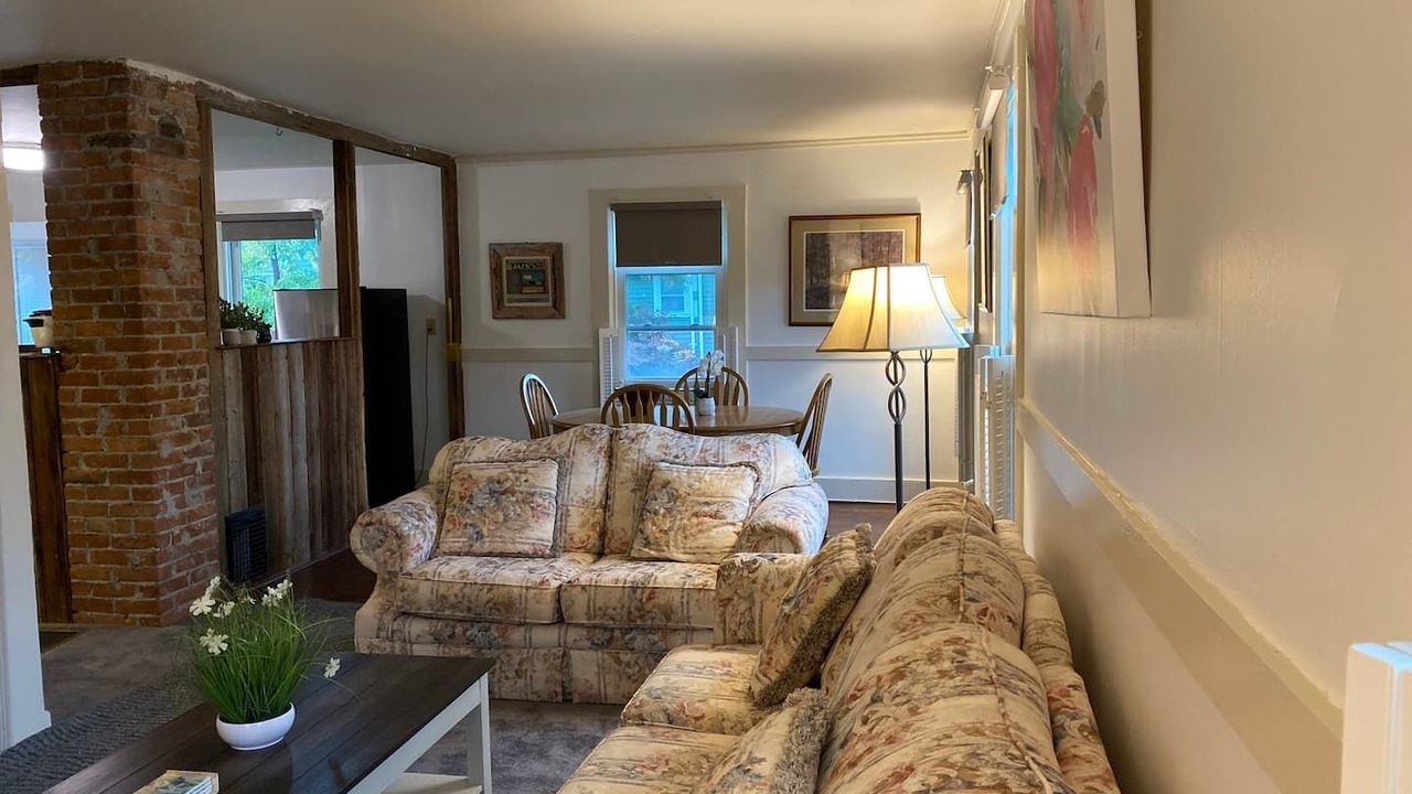 Photo of Bedroom in Williamstown