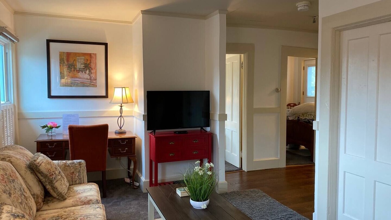 Photo of Livingroom in Williamstown