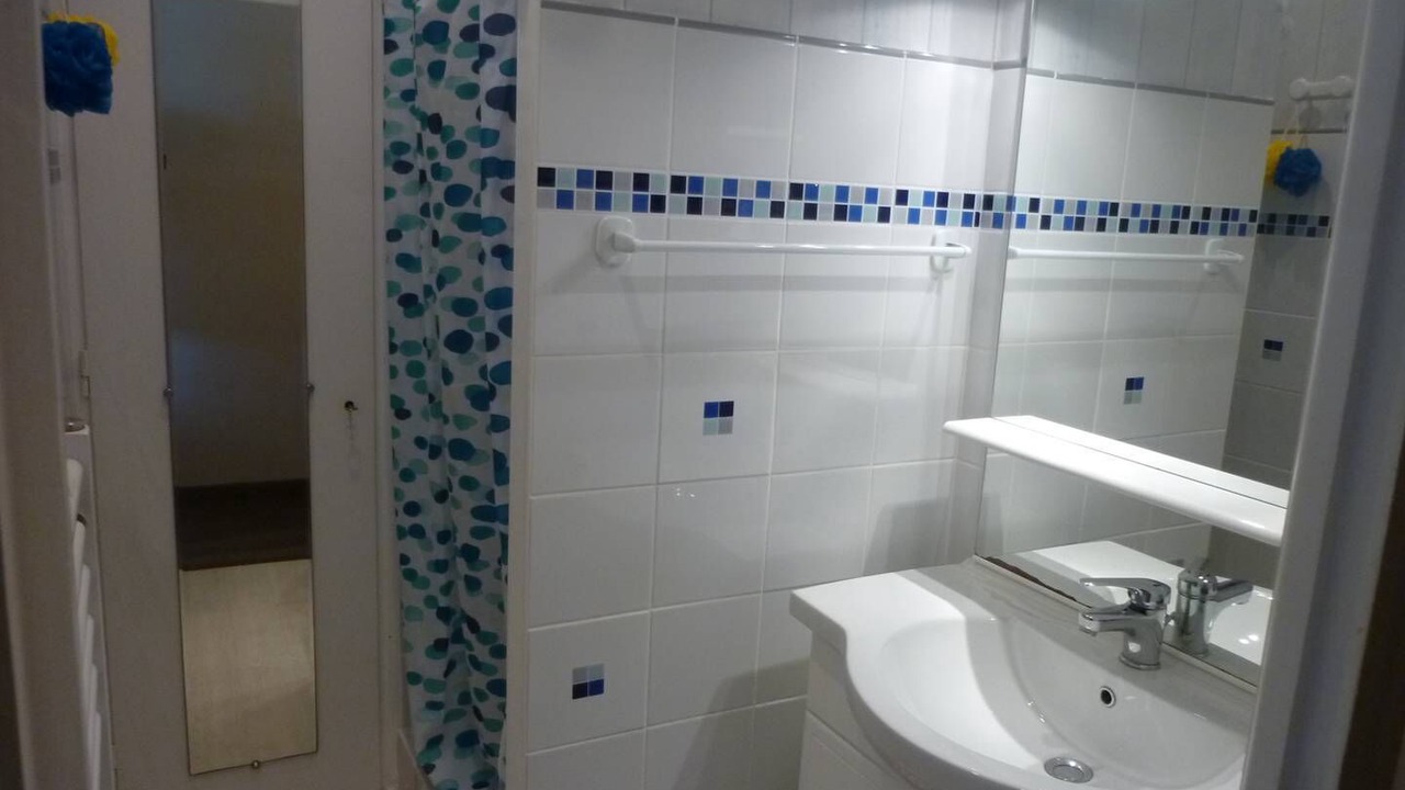 Photo of Bathroom in Kervoyal