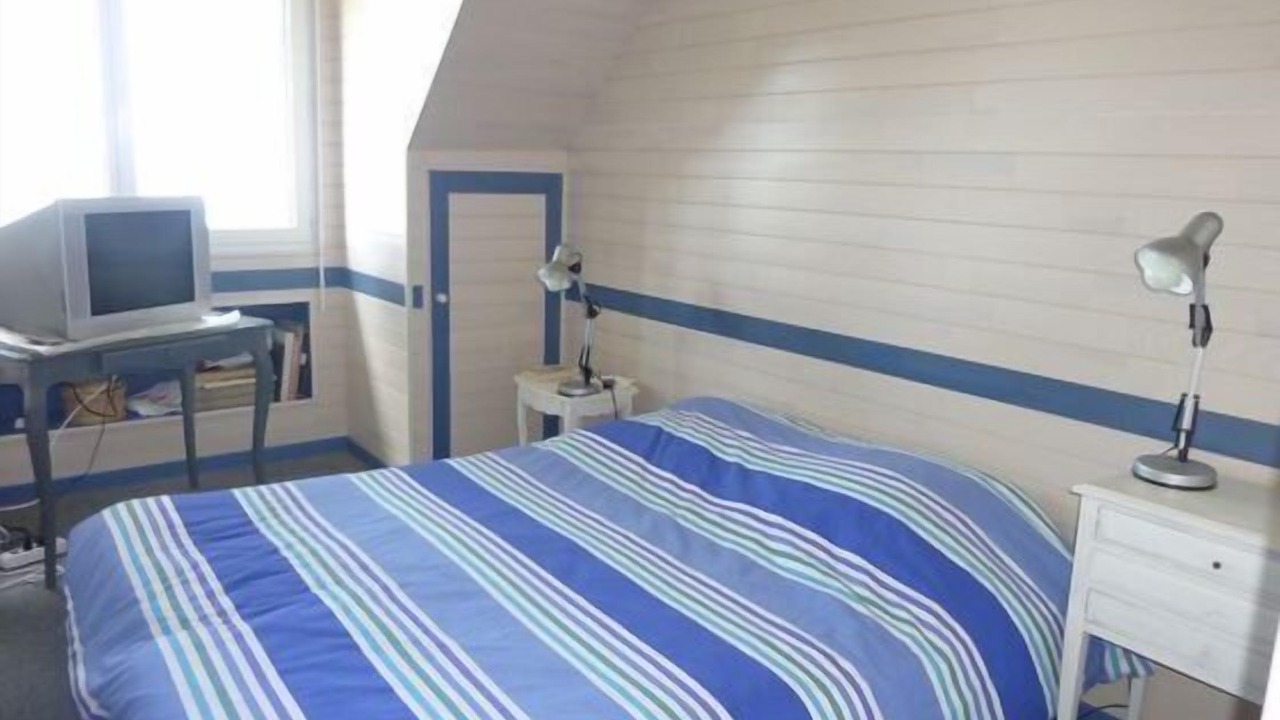 Photo of Bedroom in Kervoyal