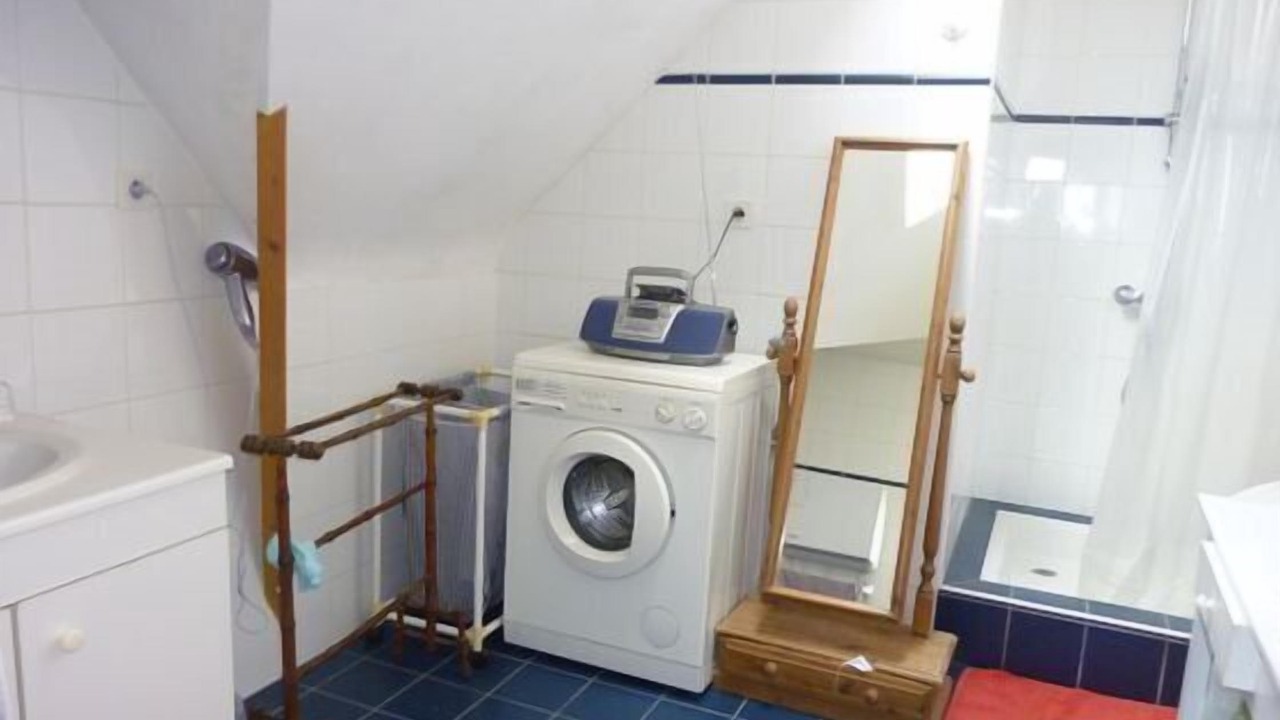 Photo of Bathroom in Kervoyal