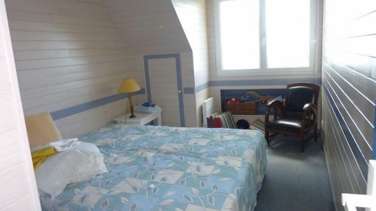Photo of Bedroom in Kervoyal