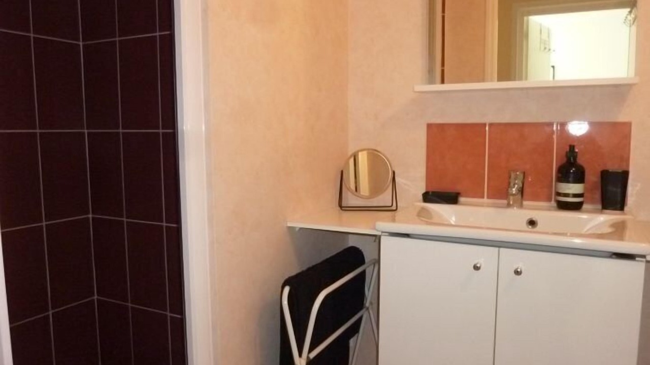 Photo of Bathroom in Damgan