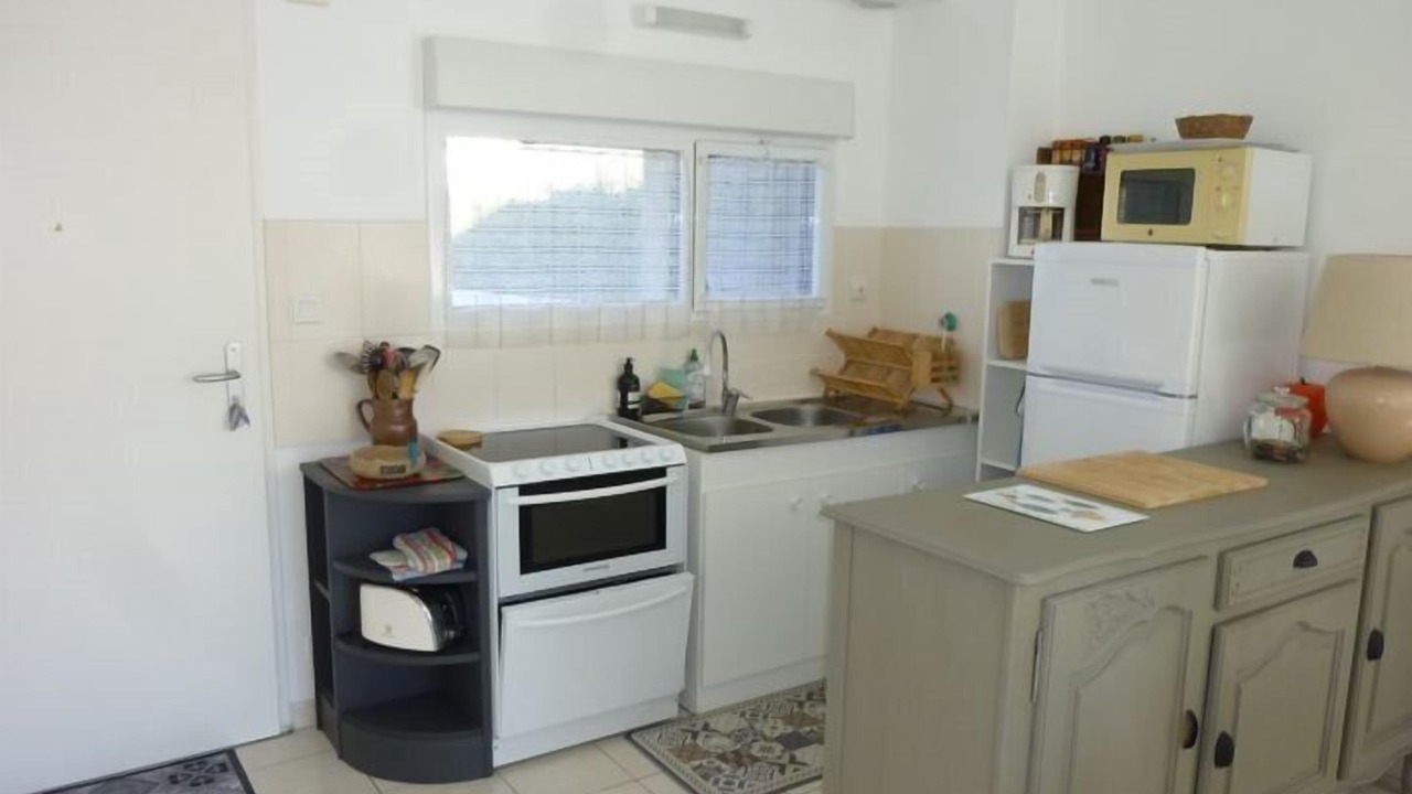 Photo of Kitchen in Damgan