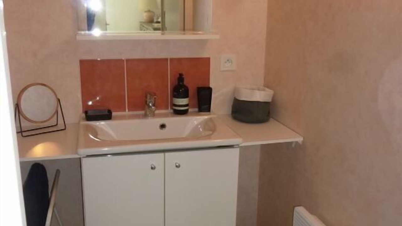 Photo of Bathroom in Damgan