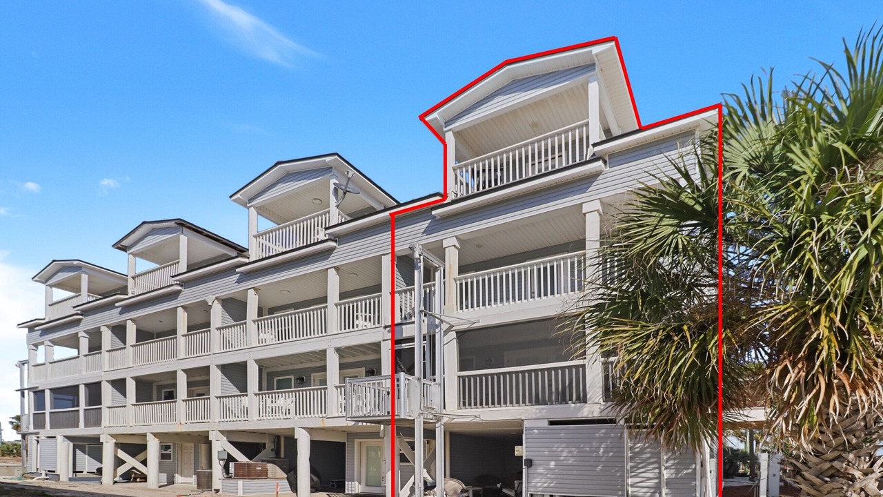 Photo of Outdoor in Mexico Beach