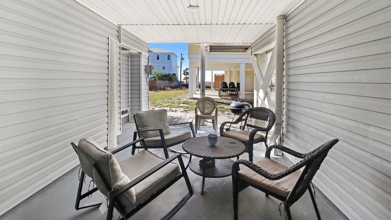 Photo of Outdoor in Mexico Beach